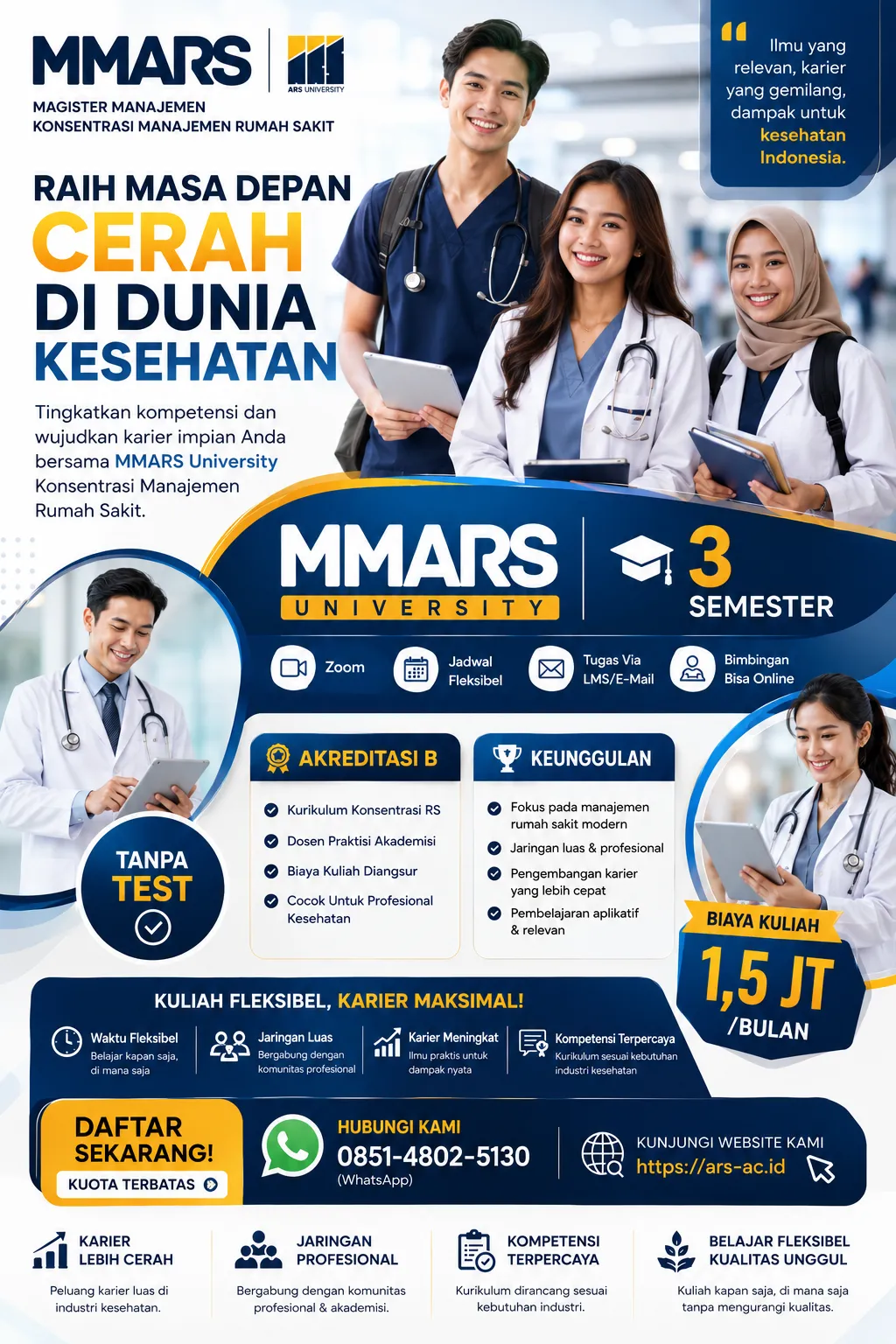 Deteksi Dini Kanker Payudara dengan SADARI